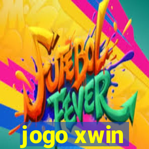 jogo xwin